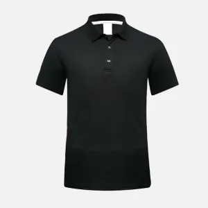 Men's Custom Embroided Summer Polo Shirt