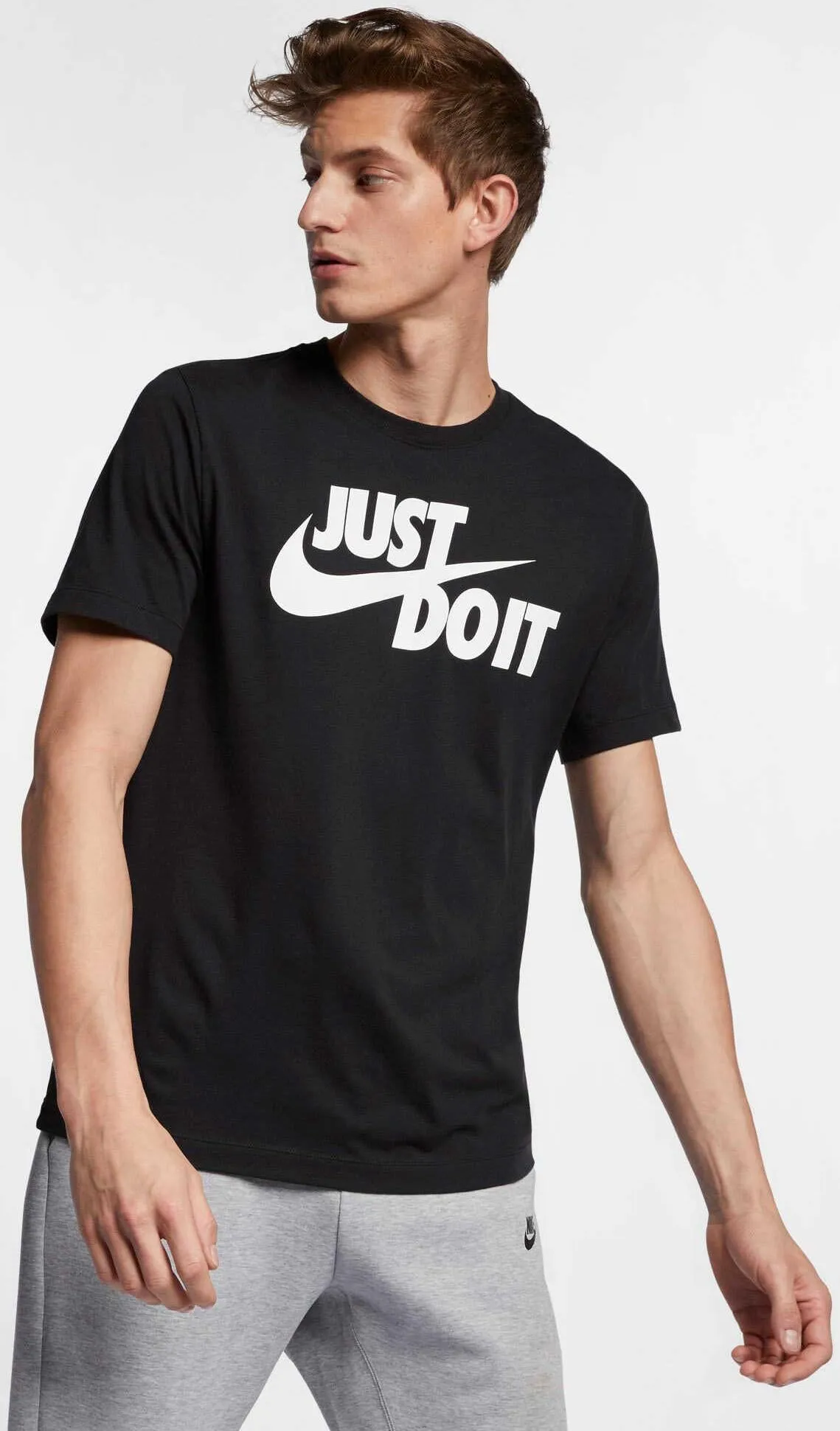 Men's Sportswear Just Do It Swoosh T-Shirt