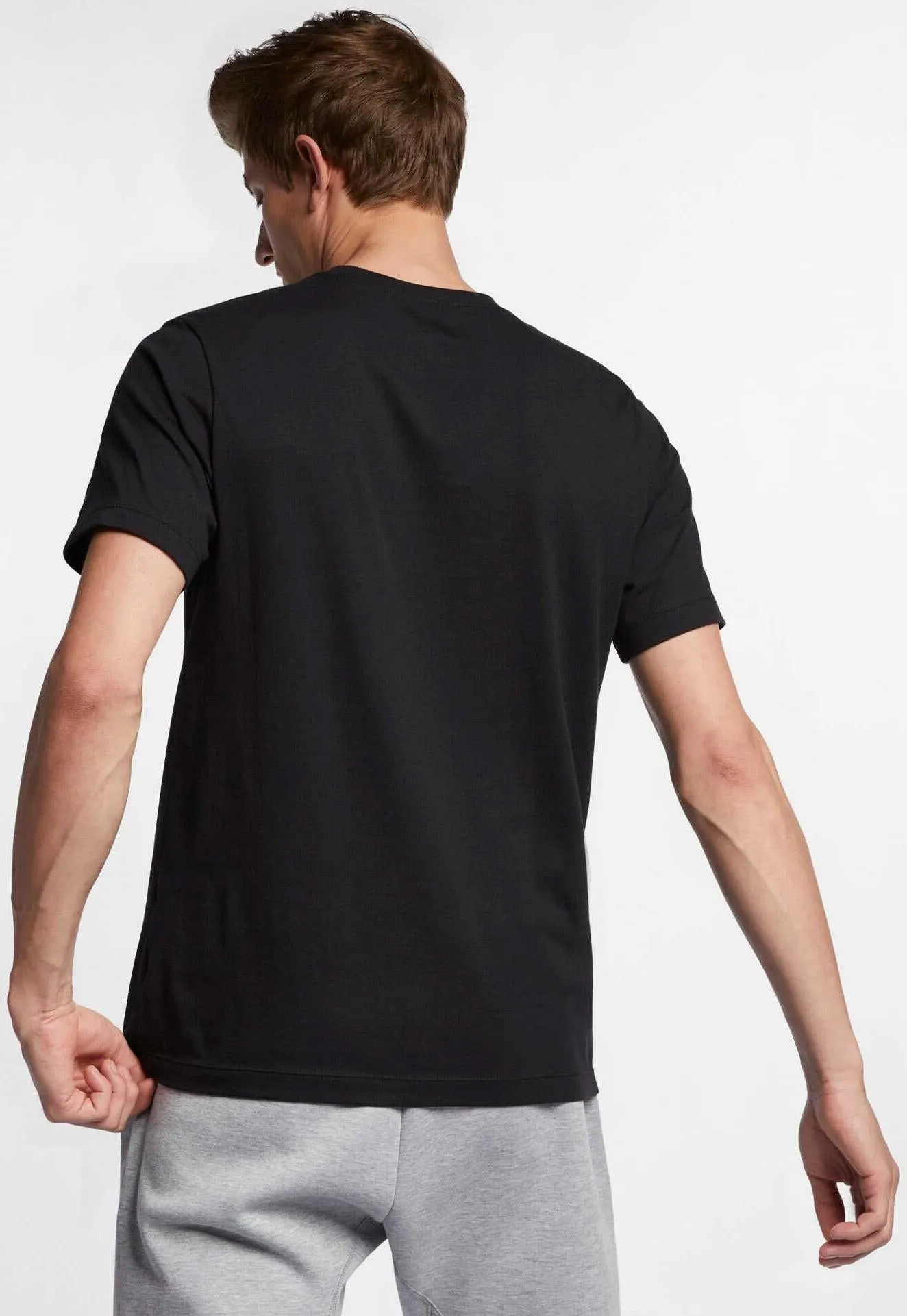 Men's Sportswear Just Do It Swoosh T-Shirt