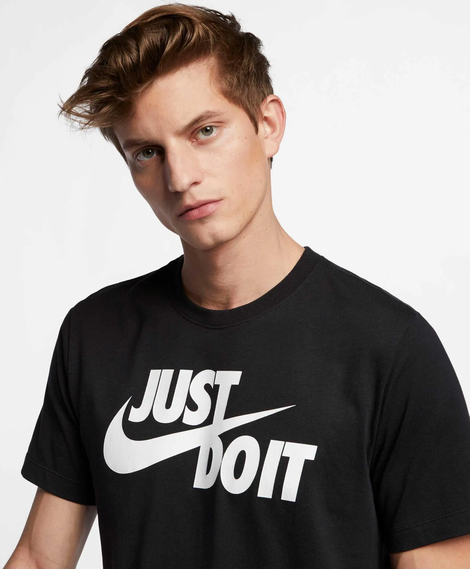 Men's Sportswear Just Do It Swoosh T-Shirt