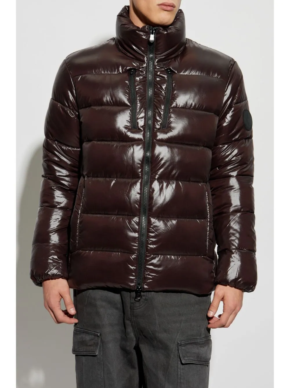 Mitch padded jacket