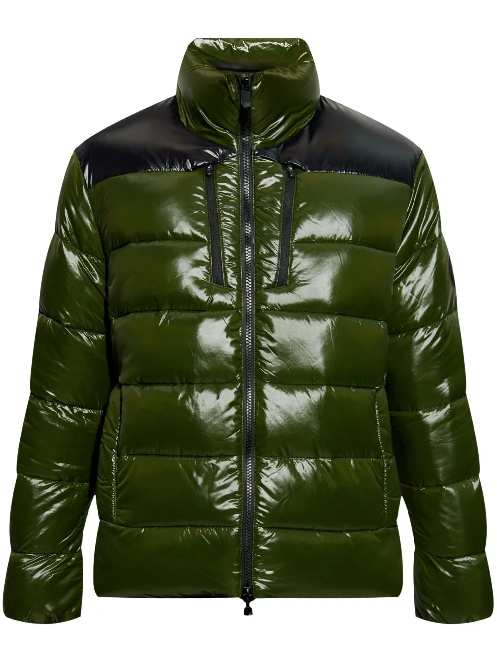 Mitch puffer jacket