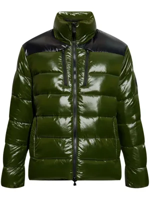 Mitch puffer jacket