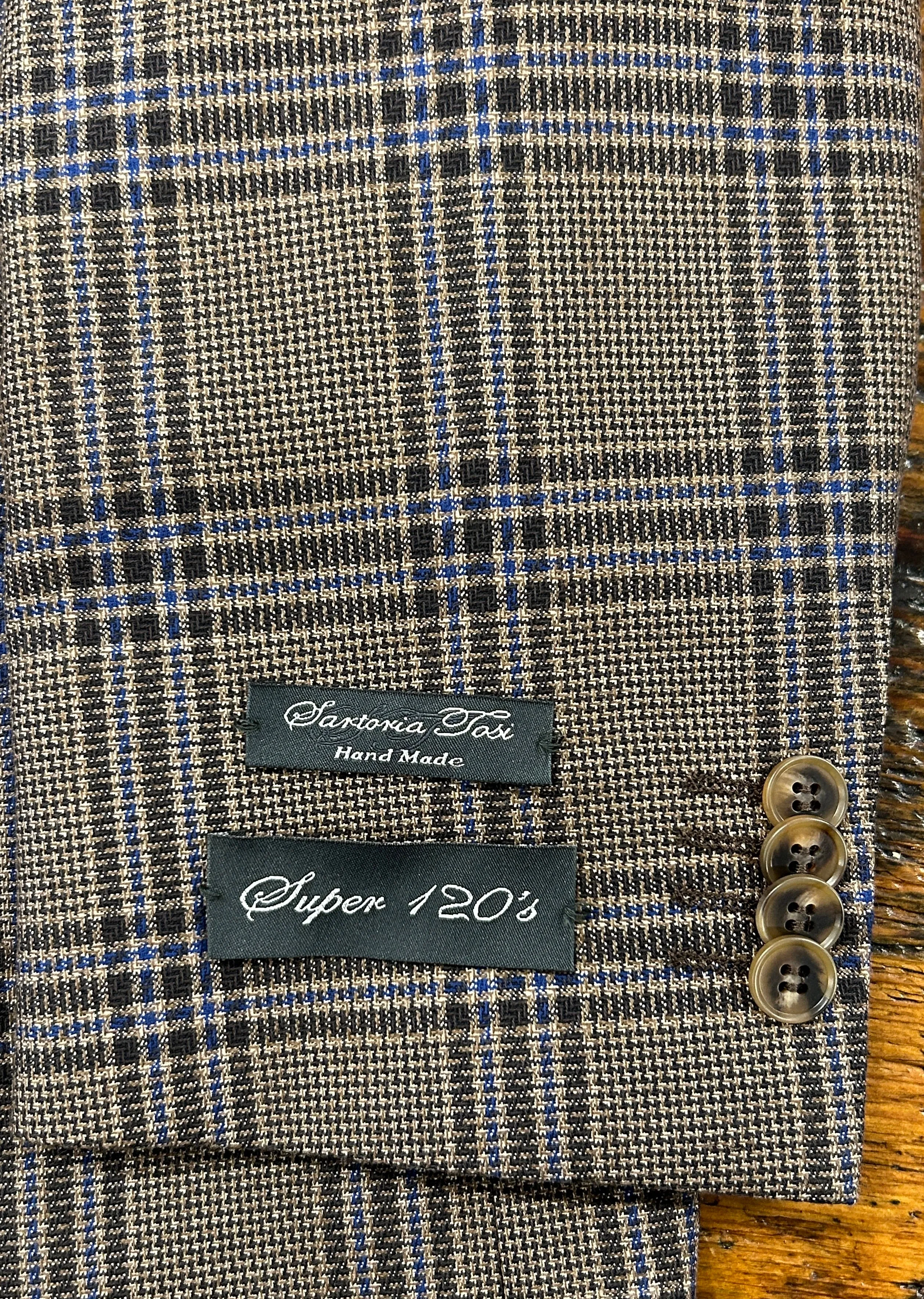 MIXED CHECK S.J.