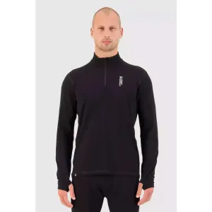 Mons Royale Men's Cascade Flex 200 1/4 Zip