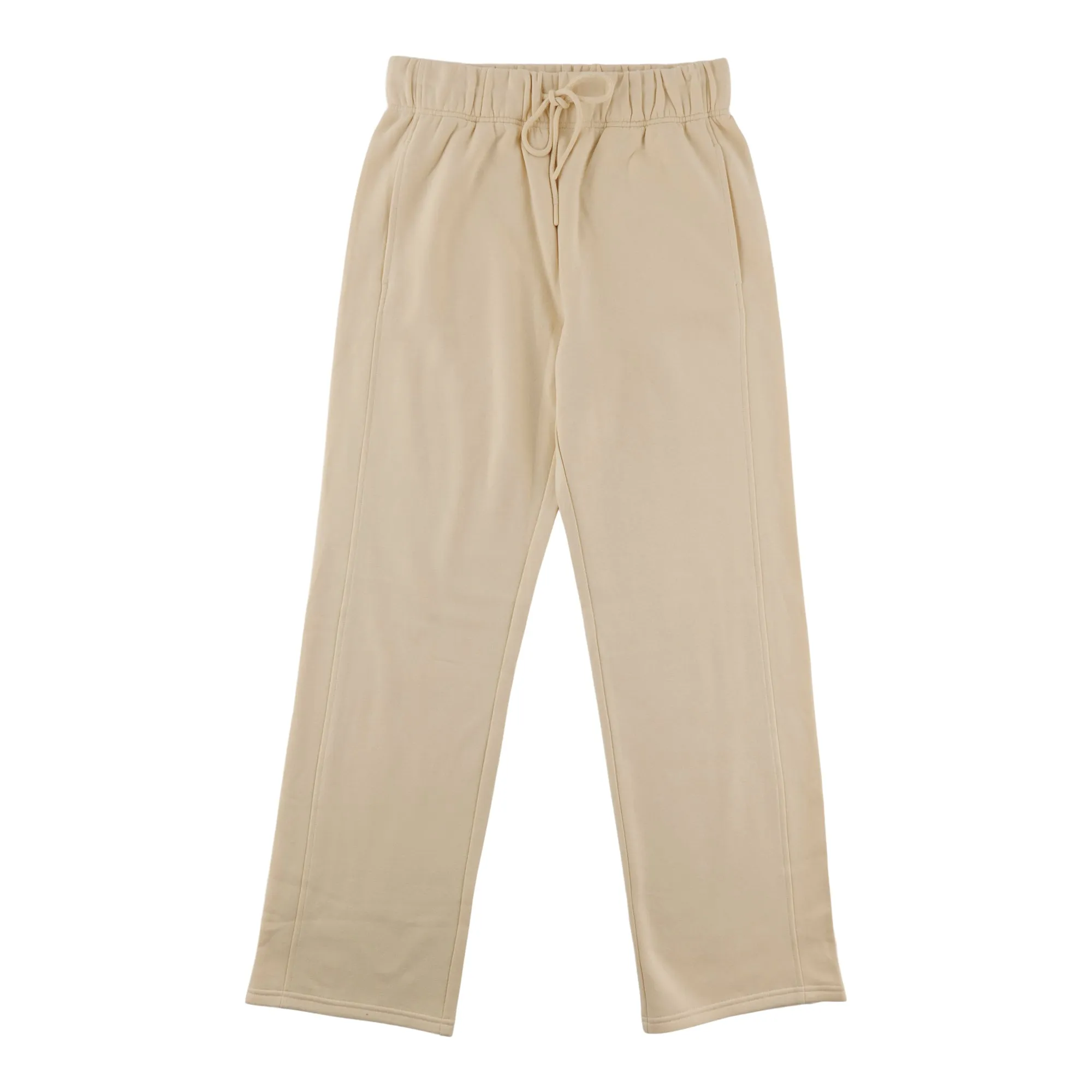 mySTYLE Women's Wide Fleece Pants