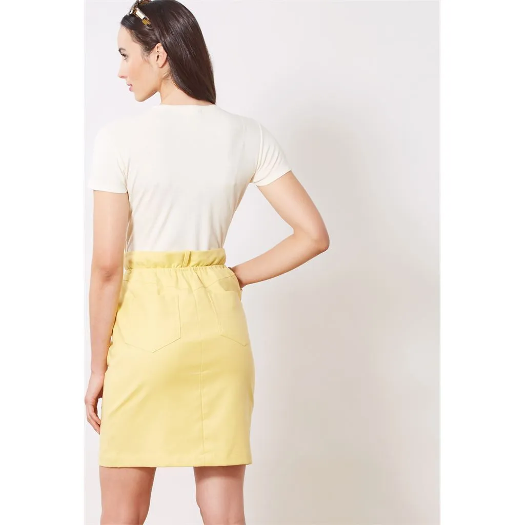 New Look Sewing Pattern N6703 Misses' Skirts