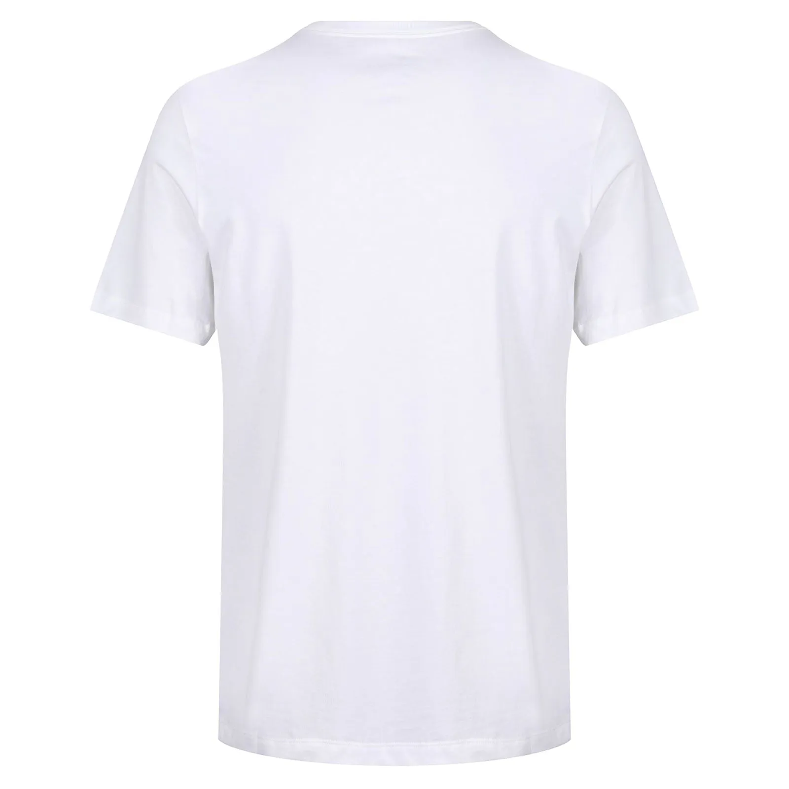 Nike NSW Core T Shirt - White