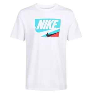 Nike NSW Core T Shirt - White
