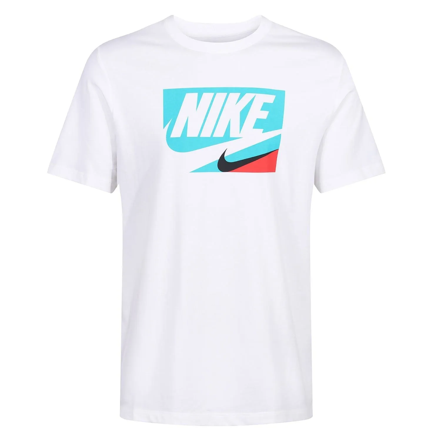 Nike NSW Core T Shirt - White