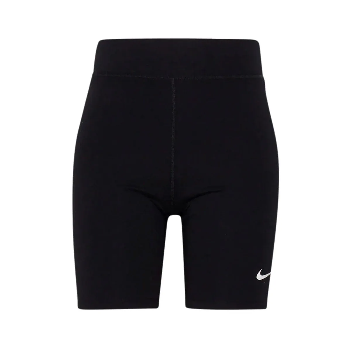 Nike Sportswear Classic Women's High-Waisted 8" Biker Shorts