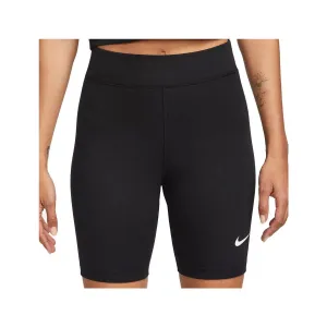 Nike Sportswear Classic Women's High-Waisted 8" Biker Shorts