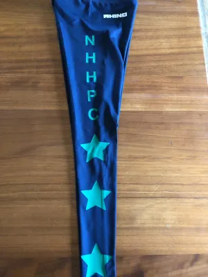 North Hereford Hunt Pony Club Base Layer Leggings