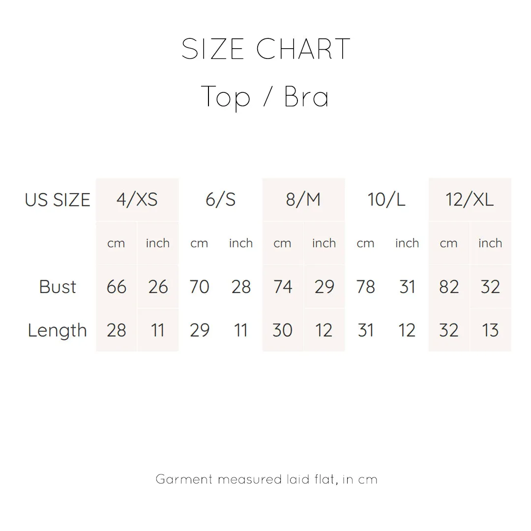 One Shoulder Ribbed Yoga Top