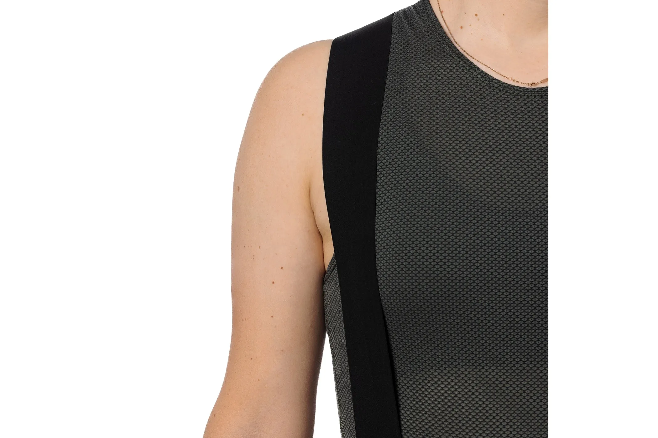 Ornot Women's Droptail Cargo Bib Shorts