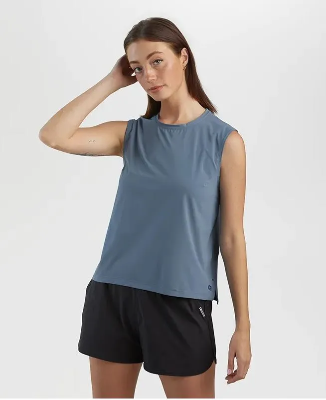 Outdoor Research - Women's Astroman Tank