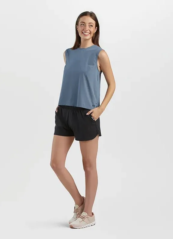 Outdoor Research - Women's Astroman Tank