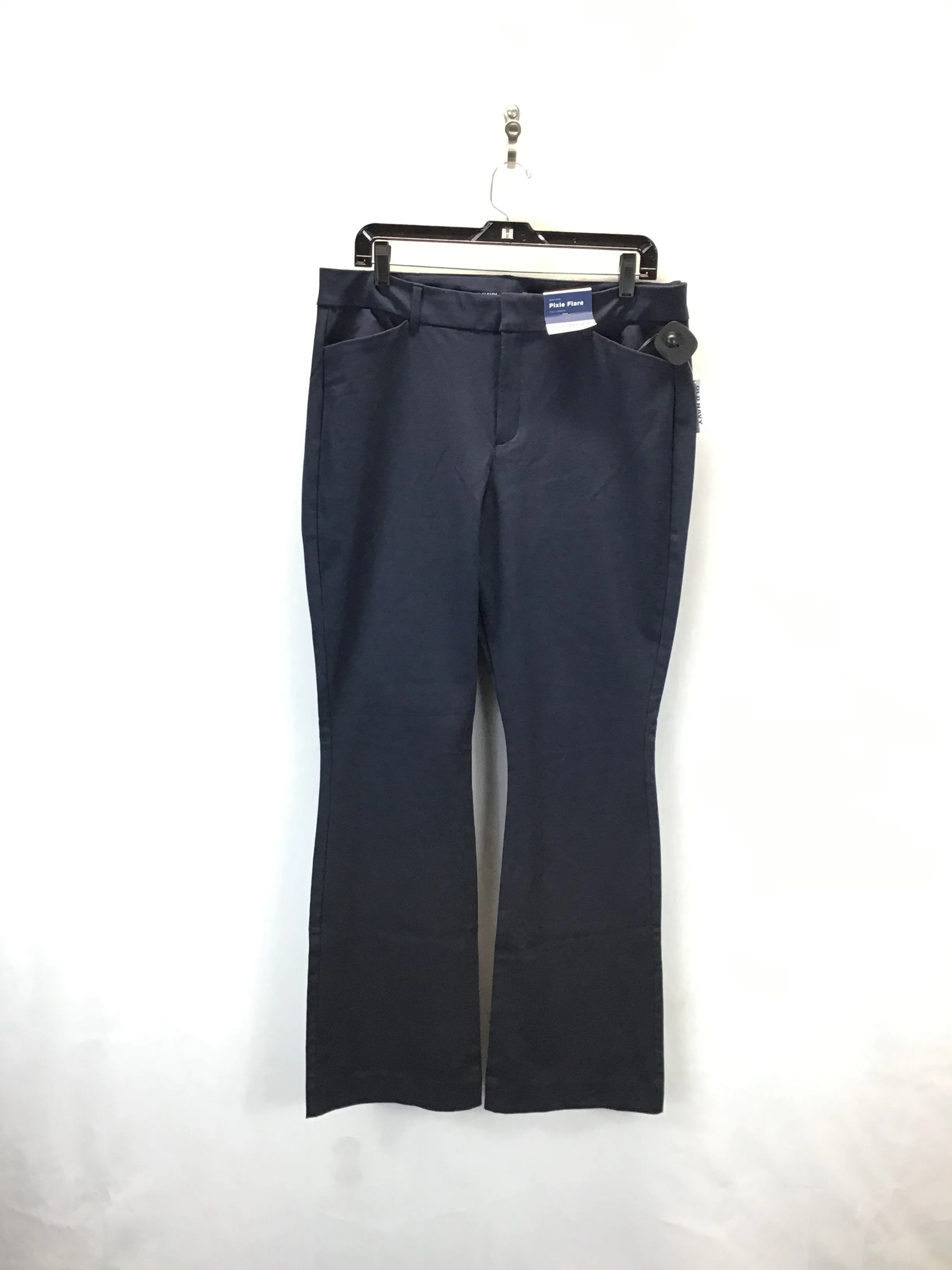 Pants Wide Leg By Old Navy  Size: 14