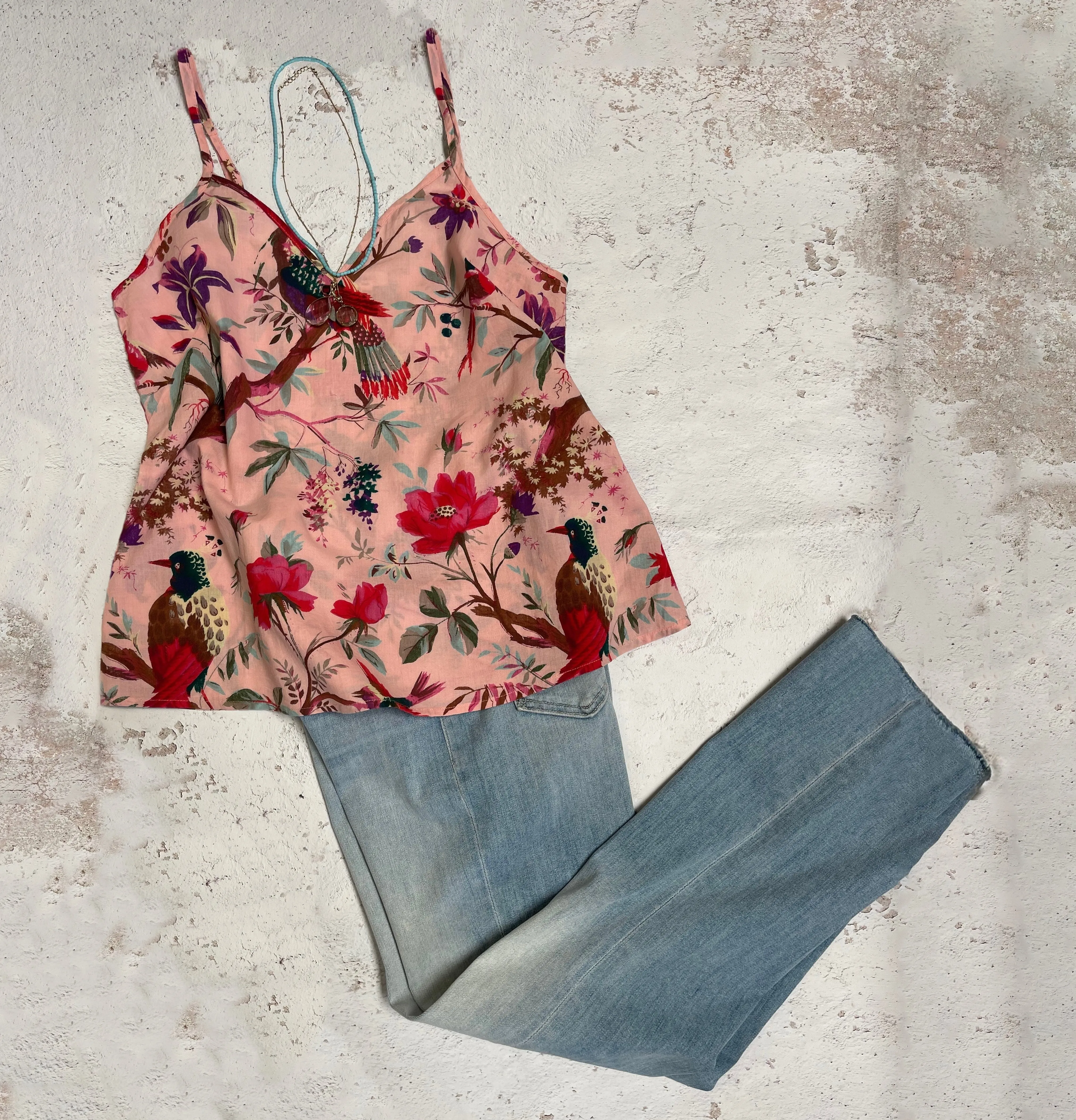 Paradise Cami