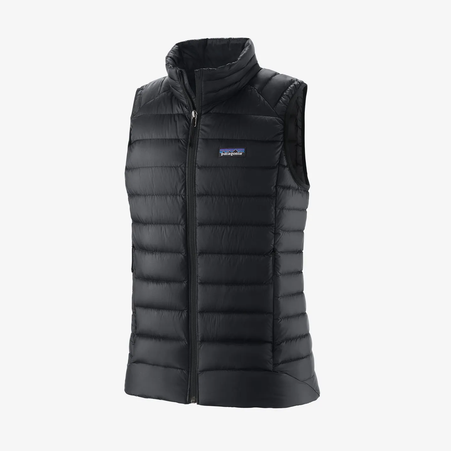 Patagonia Down Sweater Vest (Women's) Madder Red