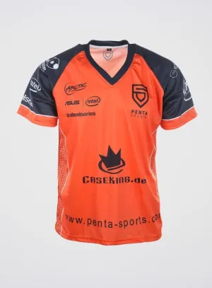 PENTA Sports Men's Player Jersey 2016, Large