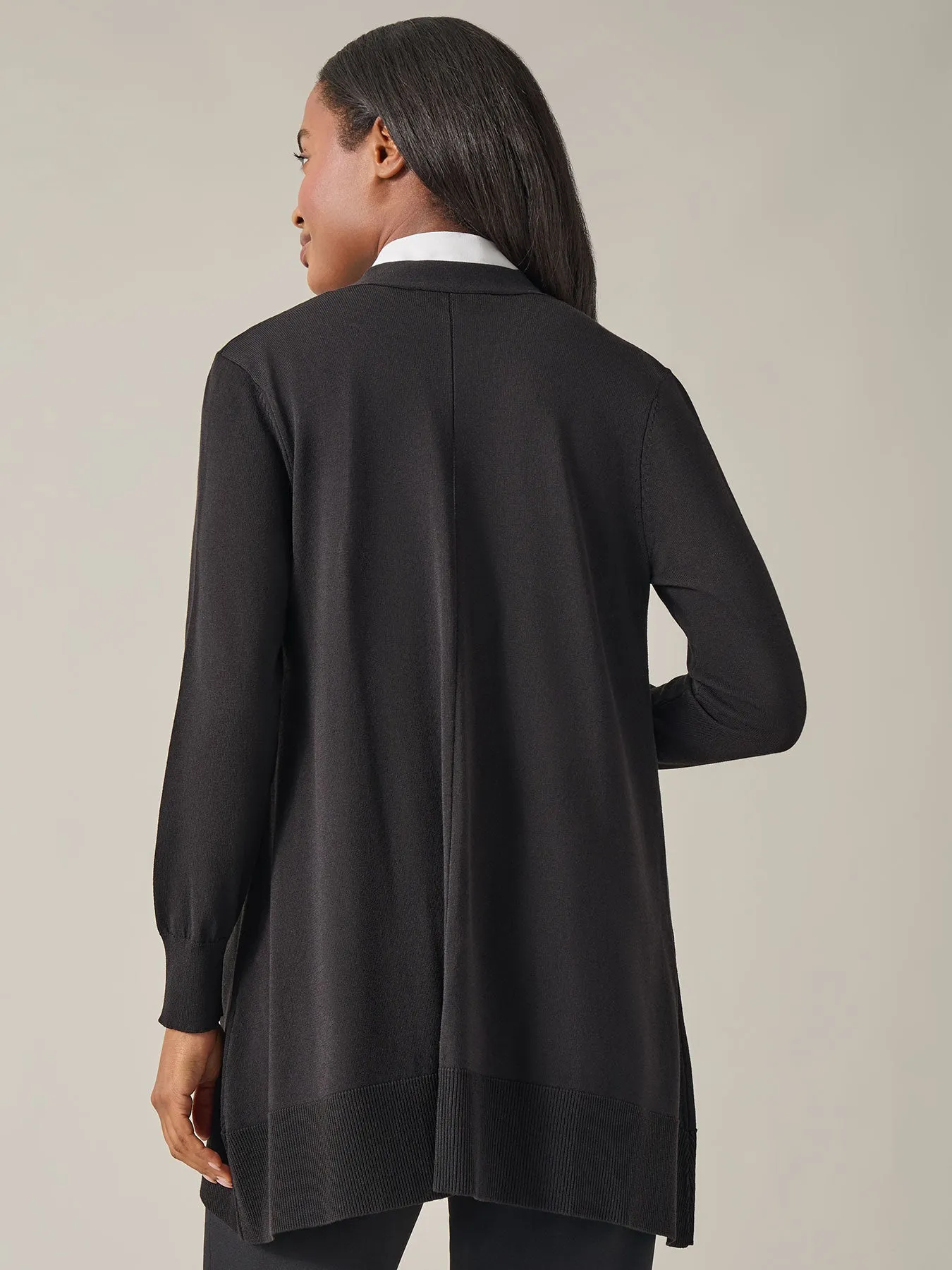 Petite Easton Cardigan