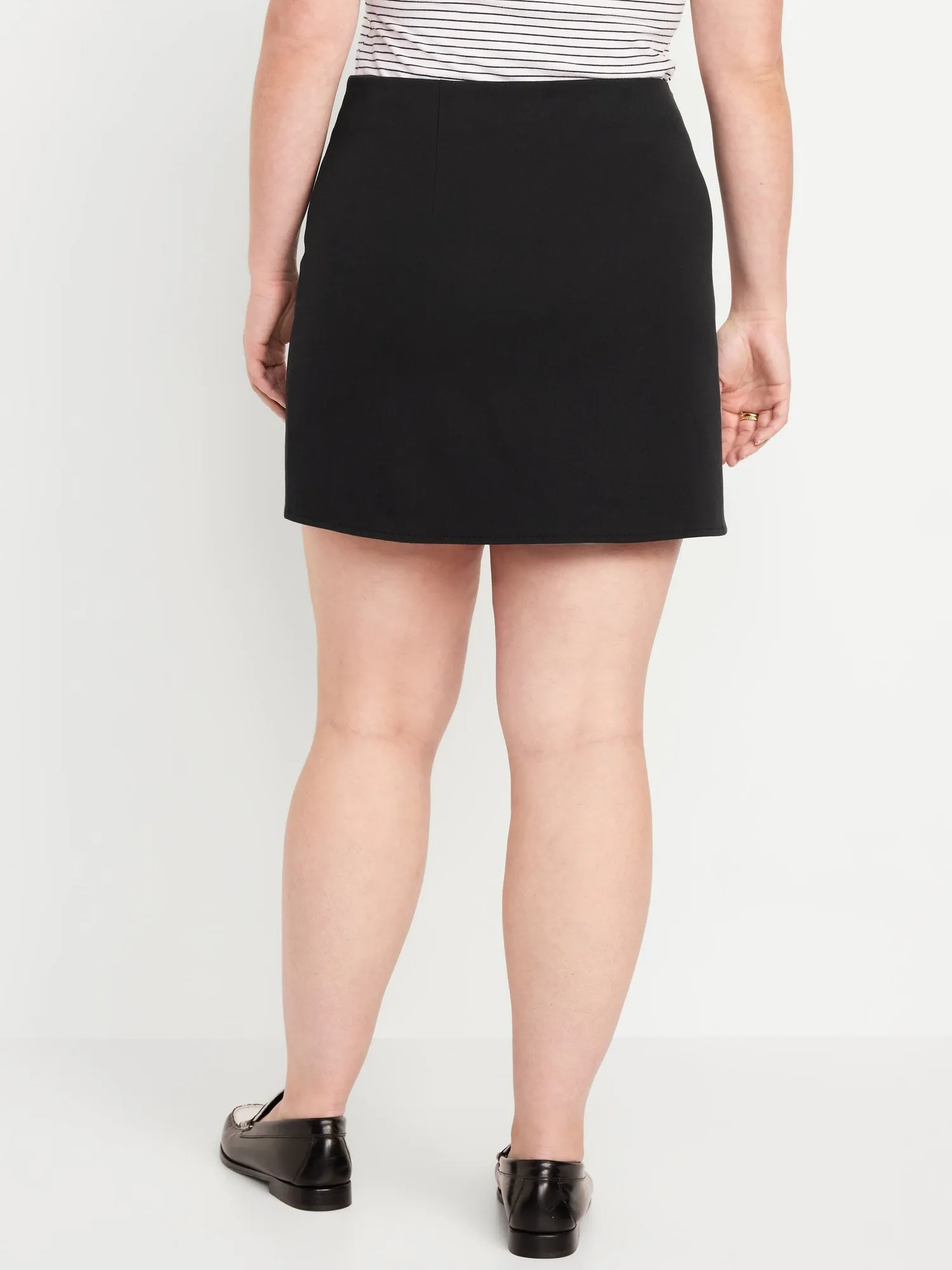 Pixie Mini Skirt