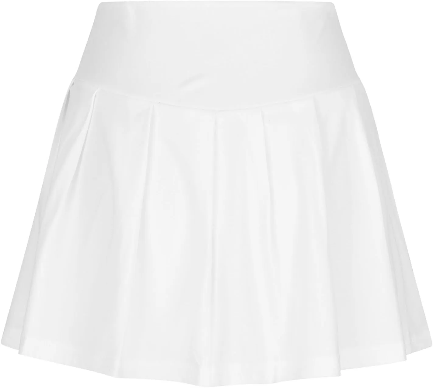 Pleated High Waisted Skirt for Women Girls Dressy Casual High Waisted Golf Tennis Skorts Summer Y2K Clothes