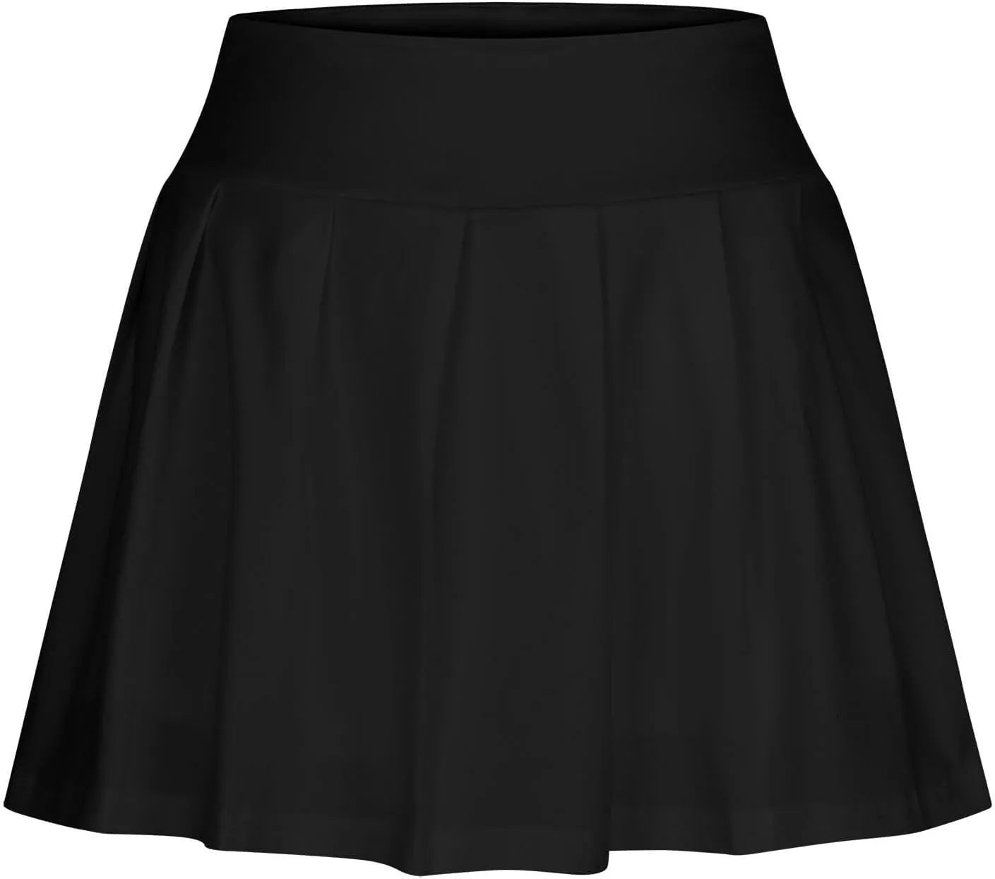 Pleated High Waisted Skirt for Women Girls Dressy Casual High Waisted Golf Tennis Skorts Summer Y2K Clothes