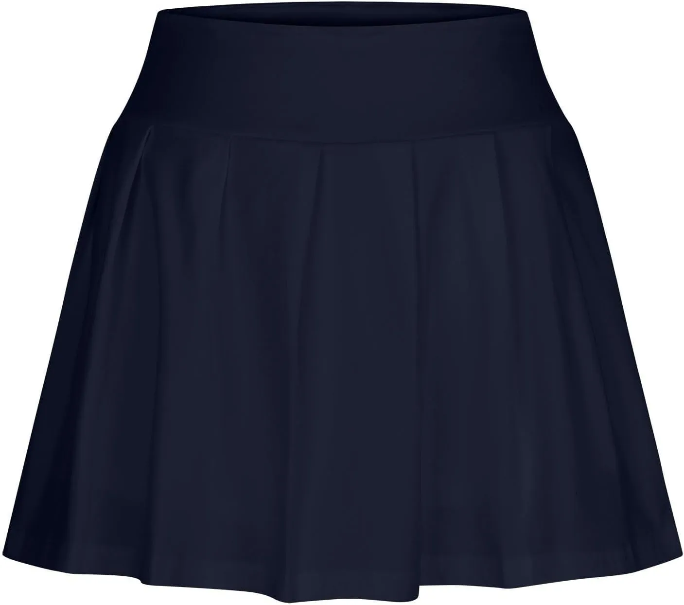 Pleated High Waisted Skirt for Women Girls Dressy Casual High Waisted Golf Tennis Skorts Summer Y2K Clothes