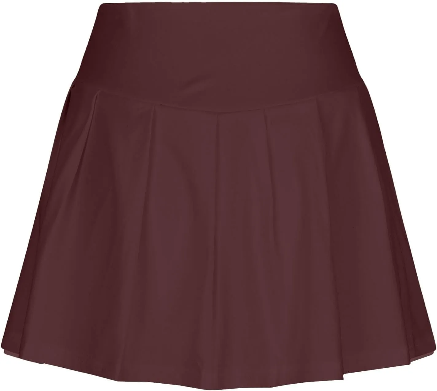 Pleated Tennis Skirt for Women High Waisted Athletic Skorts Skirts for Running Casual Workout