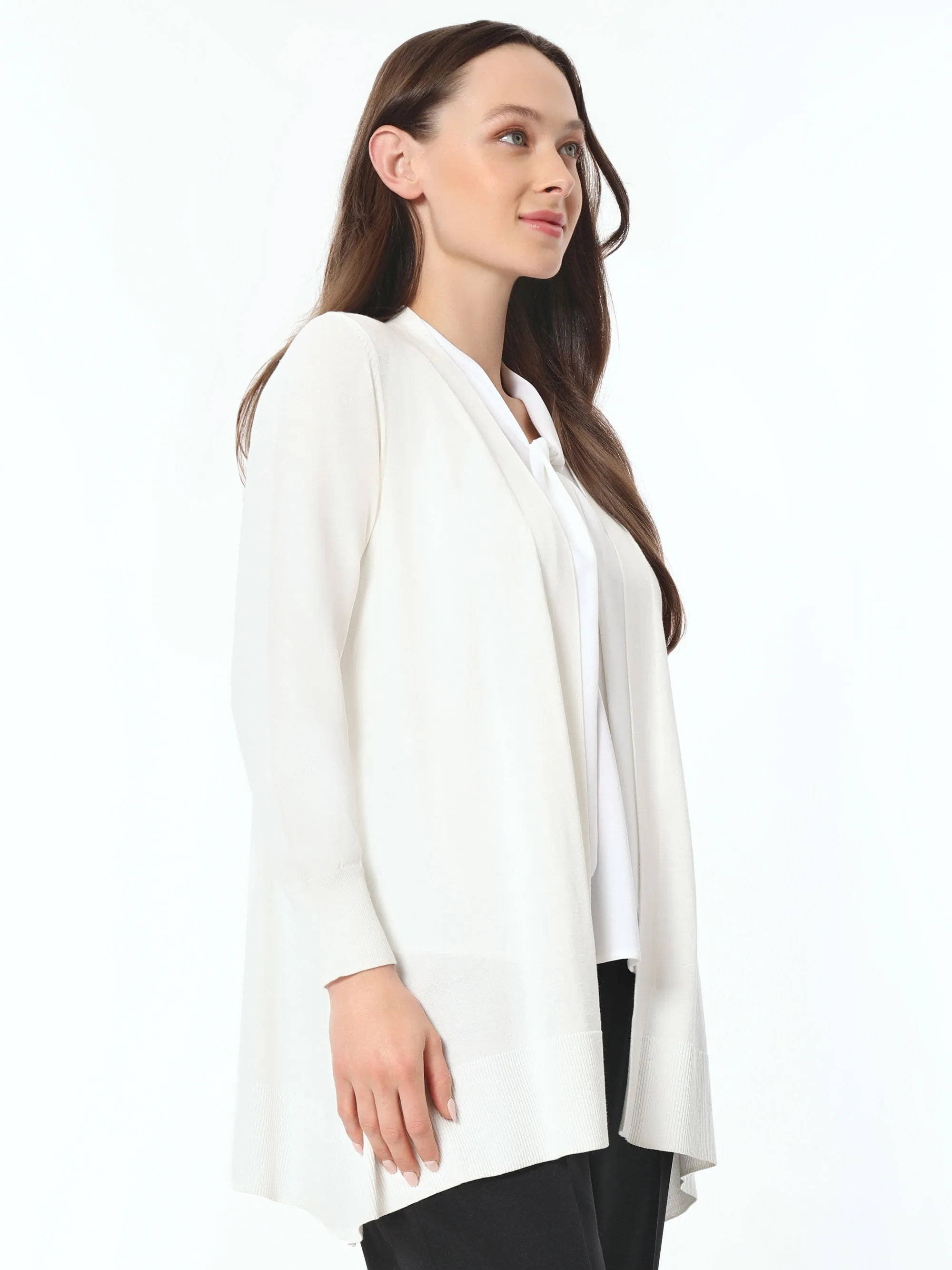 Plus Easton Cardigan