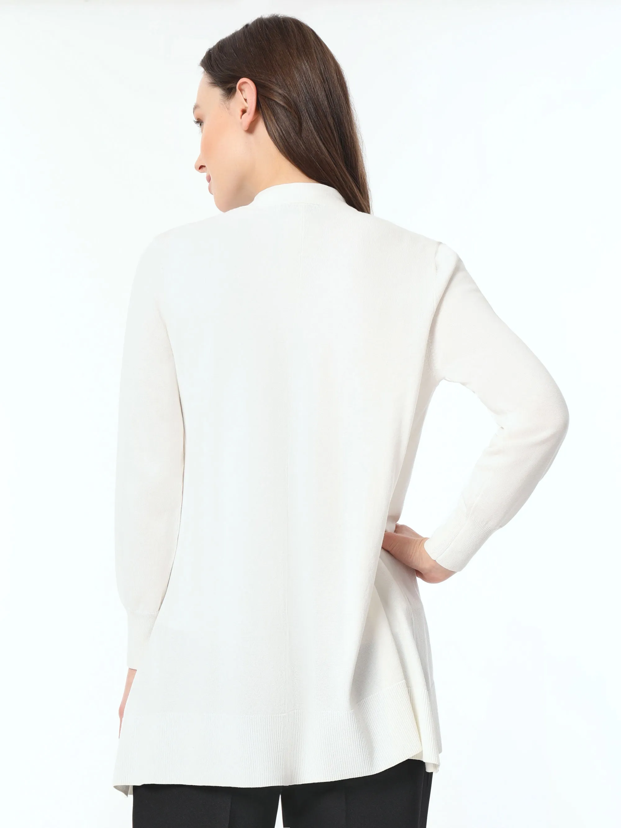 Plus Easton Cardigan