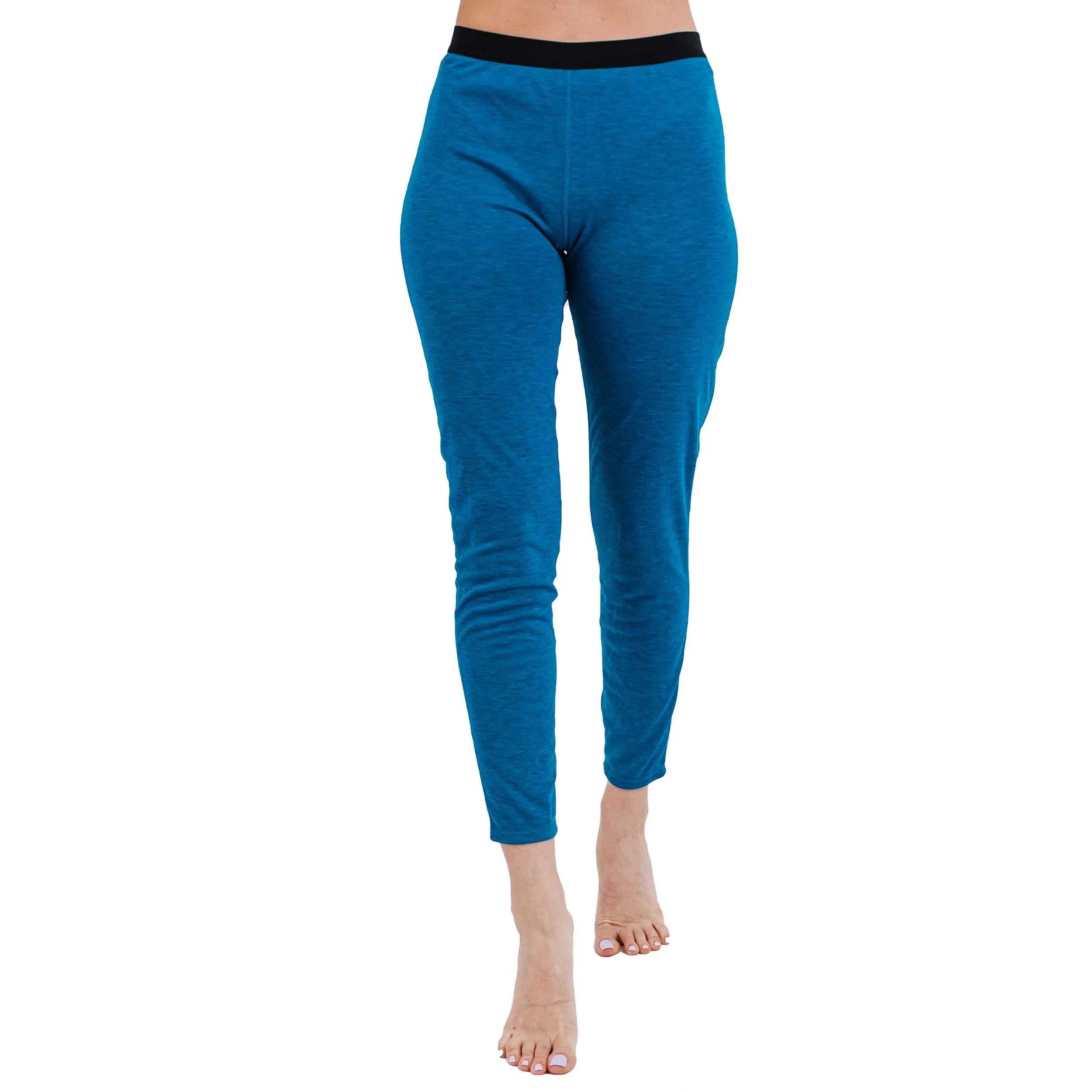 Polarmax Women's Double Layer Tight Base Layer