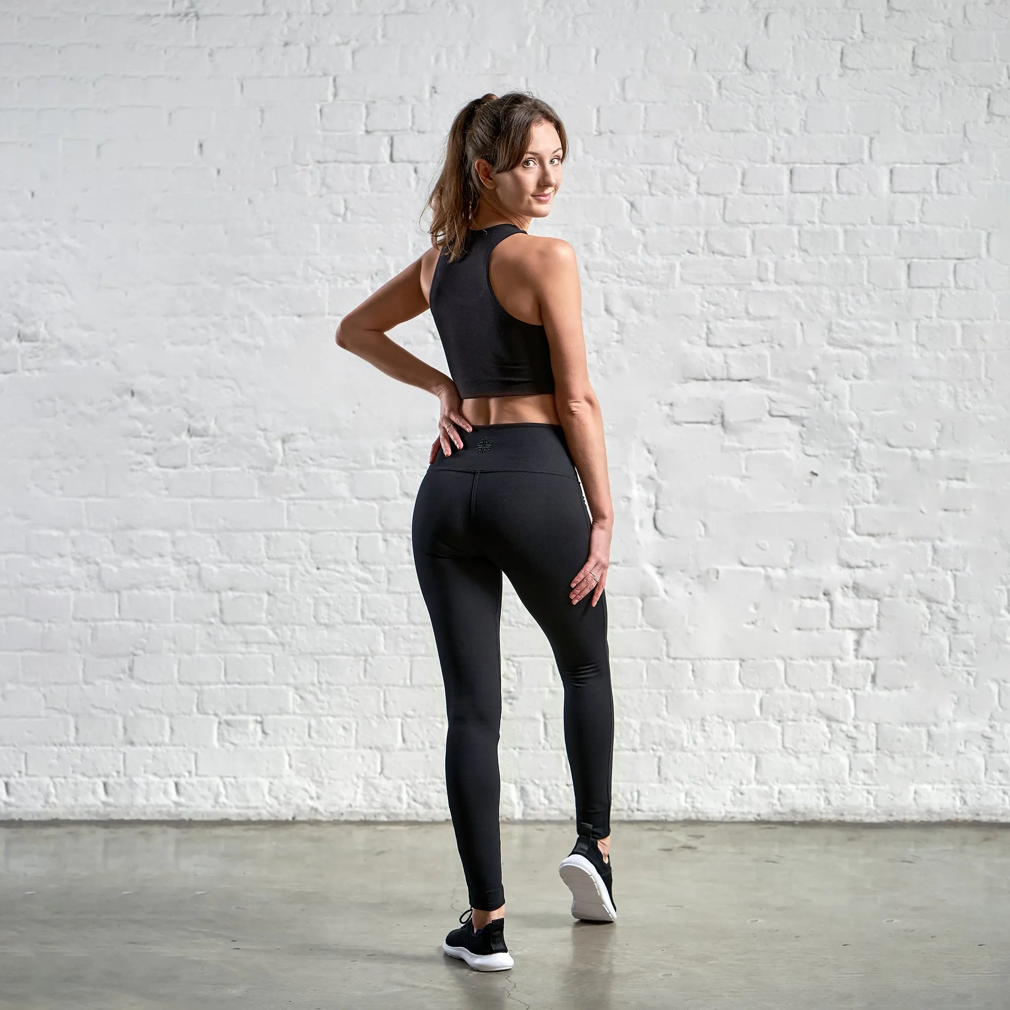 POWER LEGGINGS