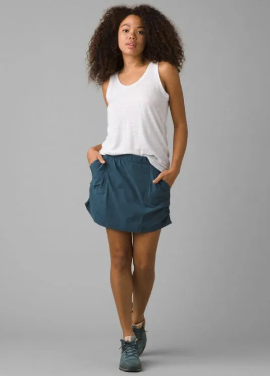 prAna - Arch Skort