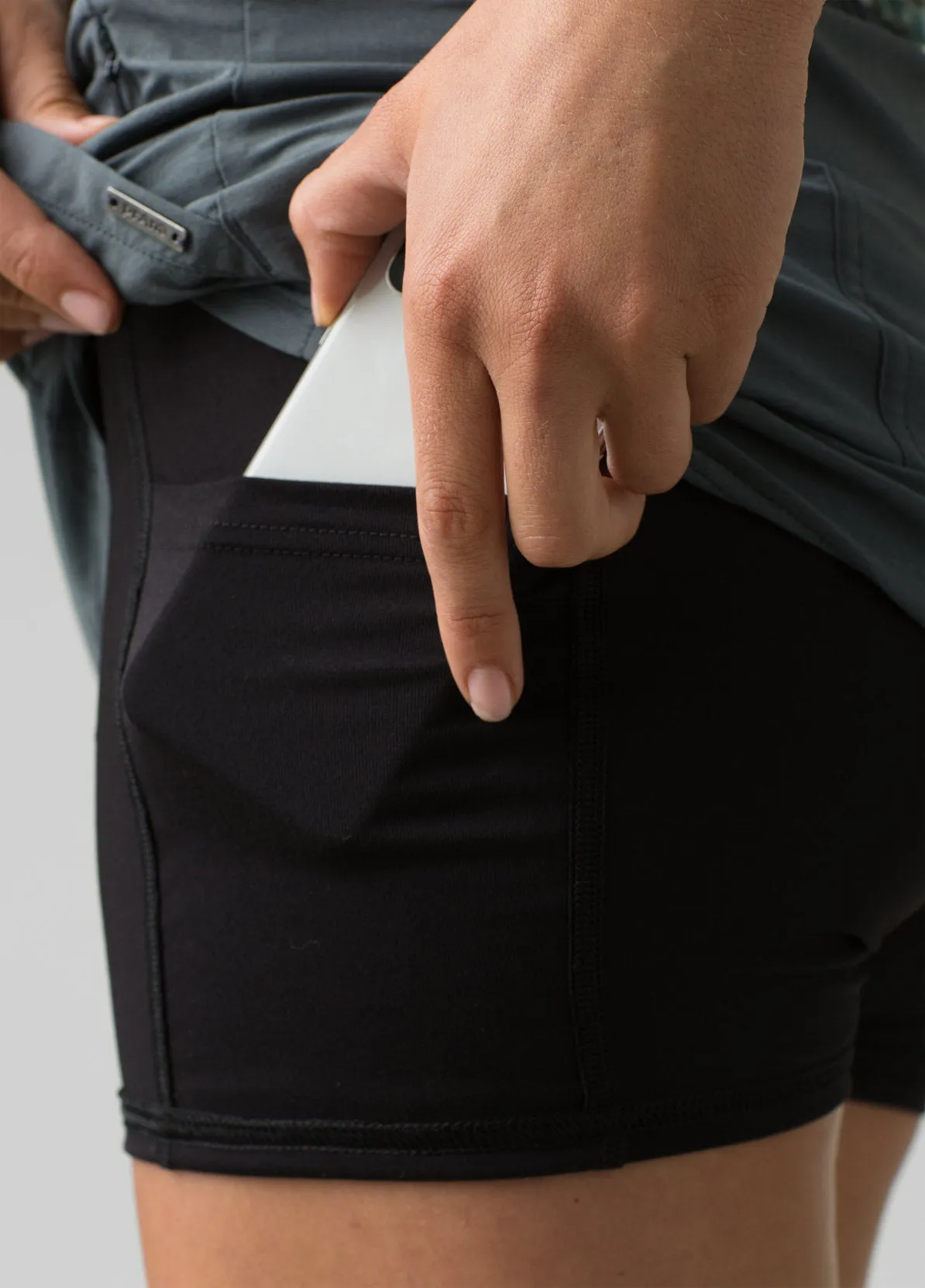 prAna - Arch Skort