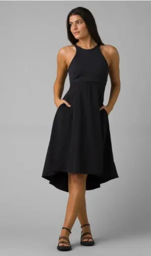 prAna - Railay High Low Dress