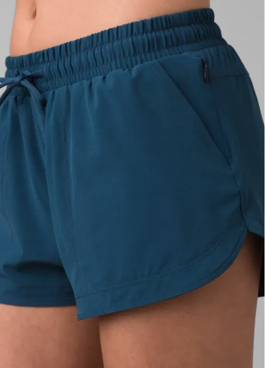 prAna - Women's Caslelo Short