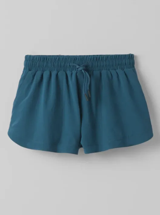 prAna - Women's Caslelo Short