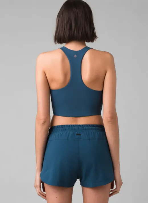 prAna - Women's Caslelo Short