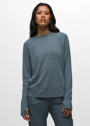 prAna - Women's Sol Searcher Long Sleeve Top