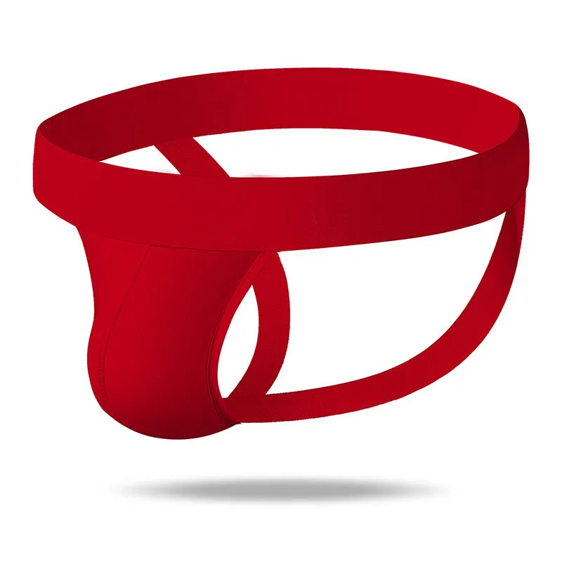 Premium Cotton Men's Sexy thong