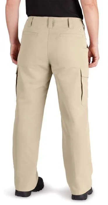 Propper® Women's EdgeTec Tactical Pant - Khaki & Black