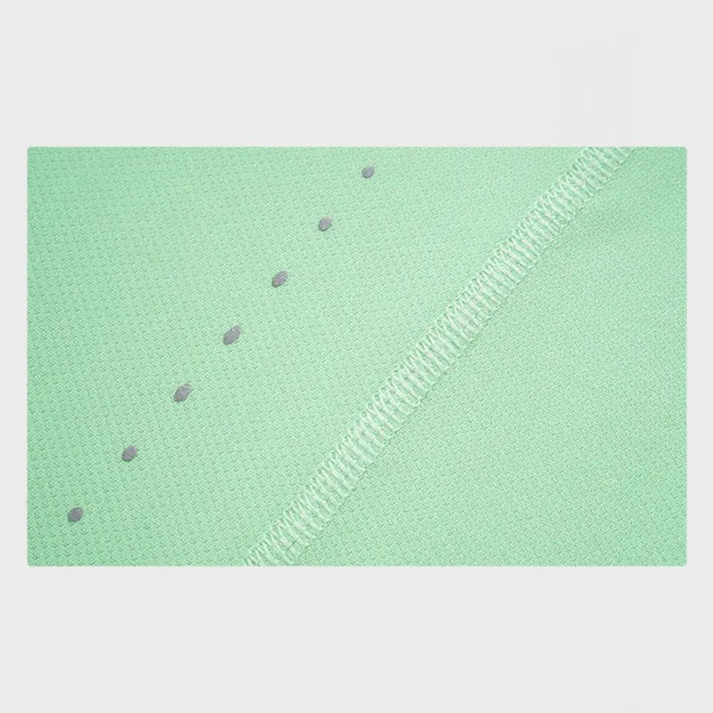 Quick-Dry Short Sleeve Tennis T-Shirt