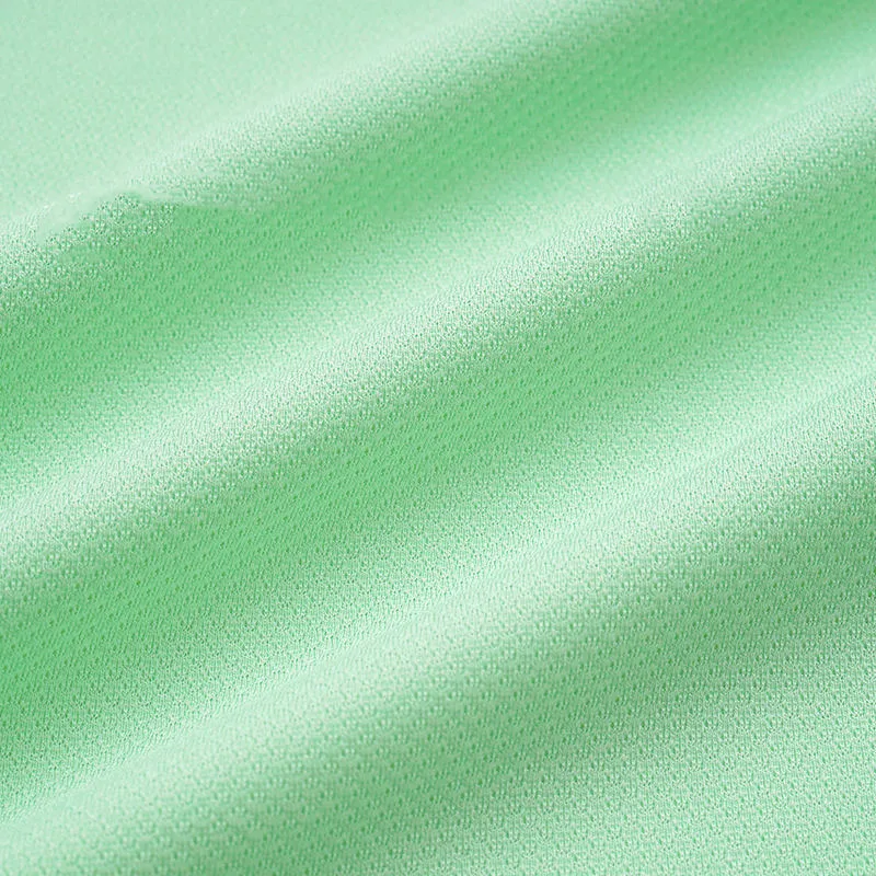 Quick-Dry Short Sleeve Tennis T-Shirt