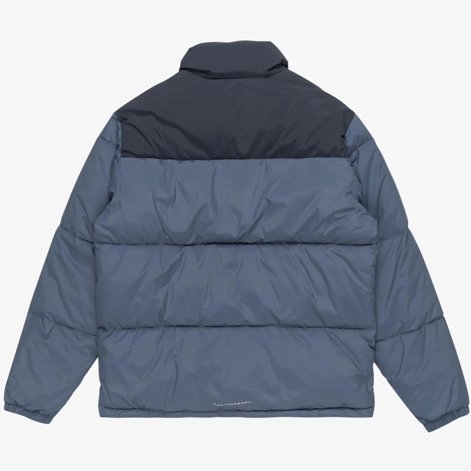 Quiksilver Mens Wild Mountain Padded Jacket