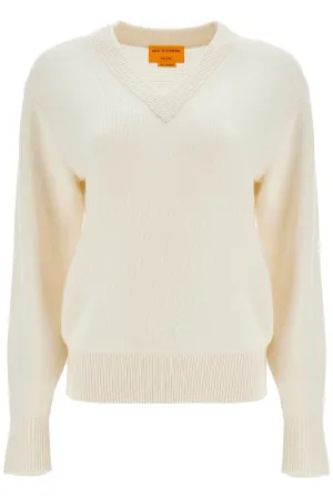 "oversized cashmere W10910JL CREAM