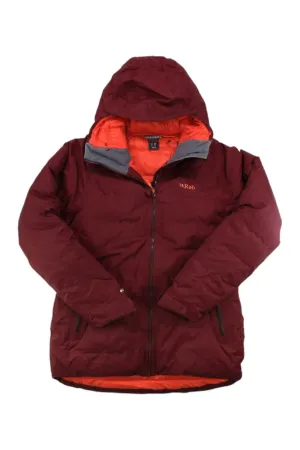 Rab Womens Valiance Jacket