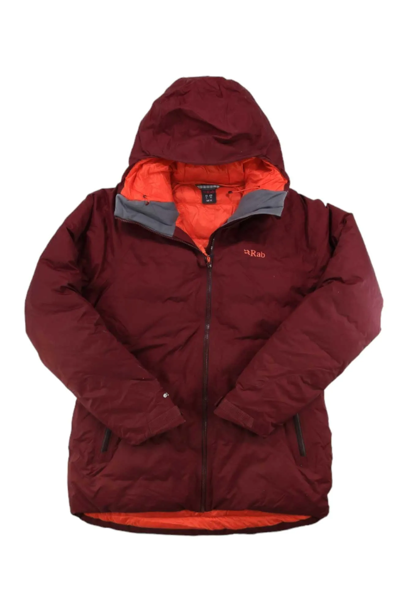 Rab Womens Valiance Jacket